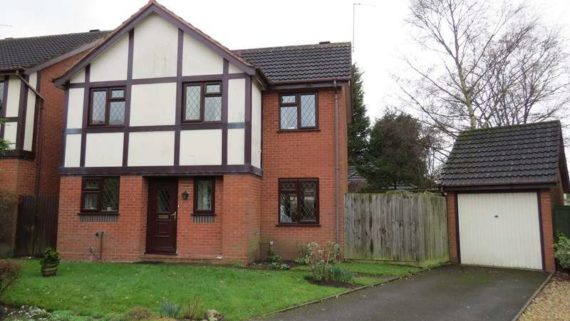 3 Bedroom Detached